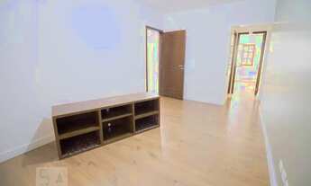 Imagem 4: Casa para Aluguel - Jardim Bela Vista, 2 Quartos, 80 m2