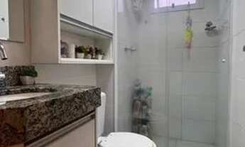 Imagem 2: Apartamento 2 Dormitórios com Vaga Jd Iris