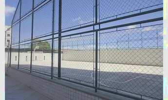 Imagem 3: Apartamento residencial para locação, Cidade dos Funcionários, Fortaleza - AP0516