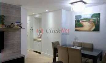 Imagem 2: Lindo apartamento localizado no Centro, São Bernardo do Campo, com 3 dormitórios, sendo 1