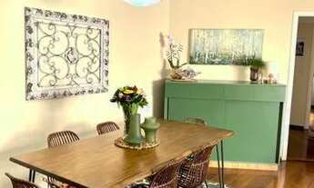 Imagem 6: Perdizes - andar alto e com lazer