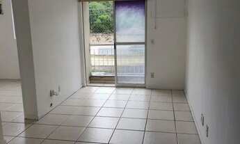 Imagem 2: Alugo apartamento no condomínio quintas só Valqueire!