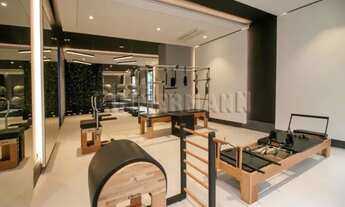 Imagem 7: APARTAMENTO NA VILA MARIANA DE 3 SUÍTES