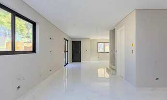 Imagem 6: CURITIBA - Casa Padrão - Jardim Social