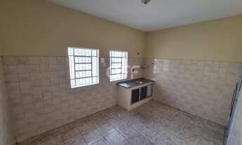 Imagem 4: Casa - Parque Industrial - Campinas