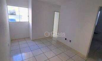 Imagem 7: Apartamento com 2 dormitórios para alugar, 55 m² por R$ 850/mês - Jardim de Alá - Juiz de