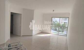 Imagem 1: Apartamento com 3 dormitórios, 75 m² - venda por R$ 550.000,00 ou aluguel por R$ 3.203,00