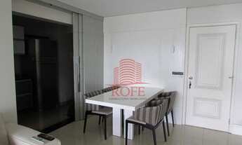 Imagem 5: Apartamento residencial para locação, Brooklin, São Paulo