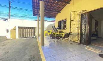 Imagem 5: Casa com 3 dormitórios à venda, 220 m² por R$ 470.000,00 - Sapiranga - Fortaleza/CE