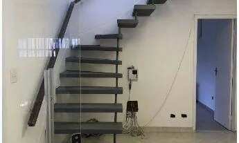 Imagem: Casa tipo Sobrado para venda/locação com