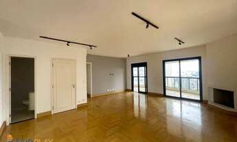 Imagem 3: Oportunidade no Panamby 3 Suítes 4 vagas