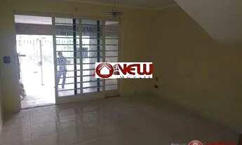 Imagem 5: Sobrado com 4 dormitórios, 130 m² - venda por R$ 620.000,00 ou aluguel por R$ 2.795,00/mês