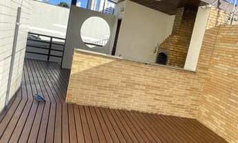 Imagem 4: VENDO APARTAMENTO 2/4 C/SUITE - CAVALCANTE IMÓVEIS