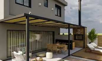 Imagem 2: Alto Padrão Vale Ville