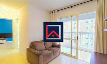 Imagem 3: Apartamento Locação 2 Dormitórios - 53 m² Jardim Paulista