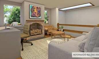 Imagem 3: Casa Residencial em São Conrado - Rio de Janeiro