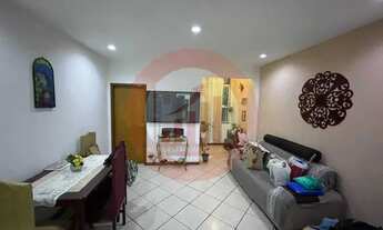 Imagem 3: Apartamento 3 Quartos Área externa Elevador privativo - Rio de Janeiro, RJ