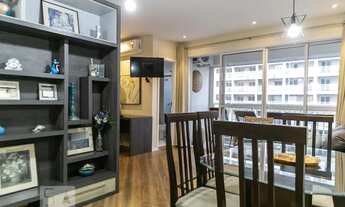 Imagem: Apartamento para Aluguel - Vila Matias