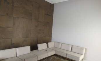 Imagem 3: Condomínio Horizontal Cidade Jardim II - Casa com 3 suítes