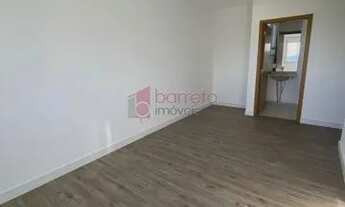 Imagem 2: Apartamento Padrão em Jundiaí