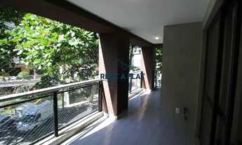 Imagem 4: APTO 2 QUARTOS E SALA COM SUITE ,GARAGEM, VARANDA - BOTAFOGO - RIO DE JANEIRO