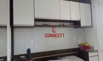 Imagem 5: Apartamento com 2 dormitórios para alugar, 54 m² por R$ 1.500,00/mês - Sumarezinho - Ribei