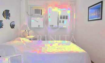 Imagem 7: Apartamento no Leblon - Rio de Janeiro