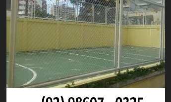 Imagem 3: Apartamento Condomínio Eldorado Park venda tem 120 metros