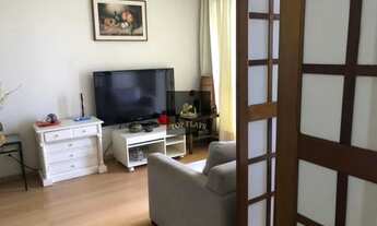 Imagem 2: Flat disponível em Moema