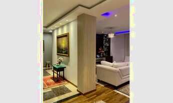 Imagem 8: APARTAMENTO RESIDENCIAL em São Paulo - SP, Planalto Paulista