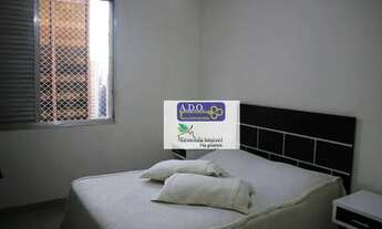 Imagem 5: Apartamento com 3 dormitórios à venda, 100 m² por R$ 360.000 - Centro - Campinas/SP