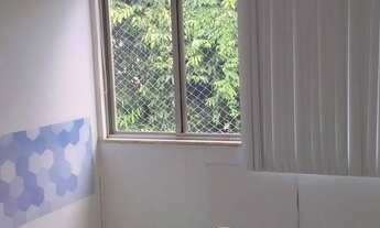 Imagem 5: Apartamento com 2 dormitórios para alugar, 50 m² por R$ 1.220,00 - Praça Seca - Rio de Jan