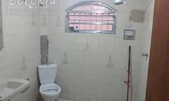 Imagem 5: Santo André - Casa Padrão - Parque Marajoara