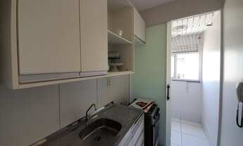 Imagem 4: DNO // APT 2 QUARTOS EM MANGUINHOS // LAZER COMPLETO