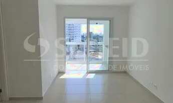 Imagem: Apartamento para locação na Vila Mascote