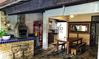 Imagem 5: CASA NO PEREQUÊ - ILHABELA - VENDA - PRÓXIMA A PRAIA - RUA PLANA