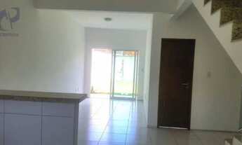 Imagem 5: Casa com 3 dormitórios à venda, 96 m² por R$ 330.000,00- Encantada - Eusébio/CE