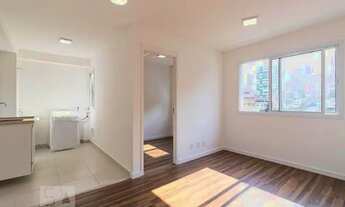 Imagem 3: Apartamento para Aluguel - Liberdade, 2 Quartos, 37 m2