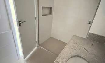 Imagem 7: Apartamento para venda possui 40 metros quadrados com 1 quarto