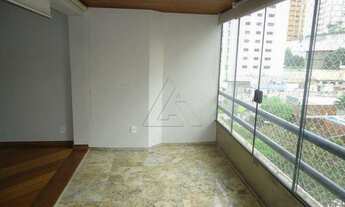 Imagem 7: Apto. 4 dorm/2stes - Real Parque R$ 900.000 ref. 2504