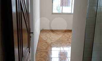 Imagem 2: Apartamento 2 quartos no conjunto dos Bancários