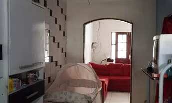 Imagem 6: Casa no Santos Dumont