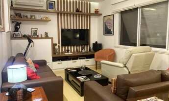 Imagem 2: Apartamento em Copacabana