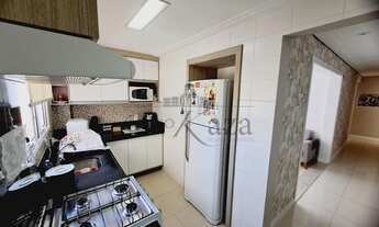 Imagem 7: Apartamento para aluguel tem 90 metros quadrados com 3 quartos