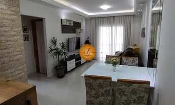 Imagem 3: SÃO JOSÉ DOS CAMPOS - Apartamento Padrão - JARDIM SATÉLITE