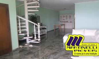 Imagem 6: Cobertura Pompeia Santos