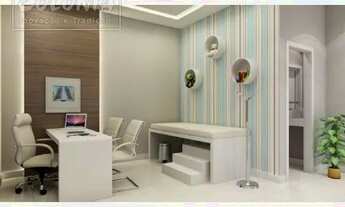 Imagem 6: São Bernardo do Campo - Conjunto Comercial/sala - Jardim do Mar