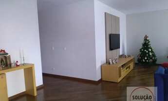 Imagem 3: Apartamento para alugar no bairro Santo Antônio - São Caetano do Sul/SP
