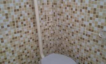 Imagem 6: Aluga-se uma casa