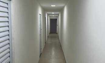 Imagem 5: Alojamento Camaçari